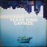 Capsize cover image