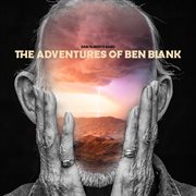 The Adventures Of Ben Blank cover image