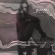 Like a ghost into the fog cover image