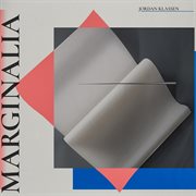 Marginalia cover image