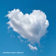Different Songs, Same Sky cover image