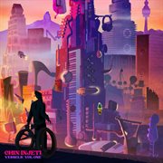 VESSELS, Vol. 1 cover image