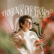 Horns of Hope cover image