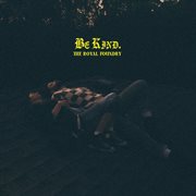 Be Kind cover image