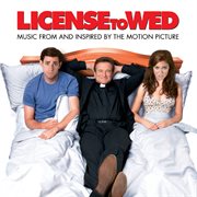 License to Wed cover image
