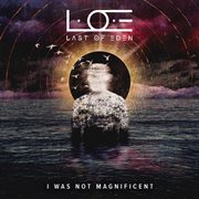 I Was Not Magnificent cover image