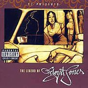 The legend of floyd jones cover image