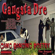 Gang banging poetry cover image