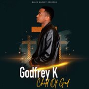 Child of god cover image
