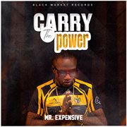 Carry the power cover image