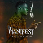 The manifest cover image