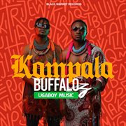 Kampala buffaloz cover image