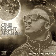 One night session cover image