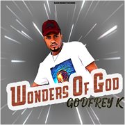 Wonders of god cover image