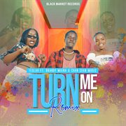 Turn me on cover image