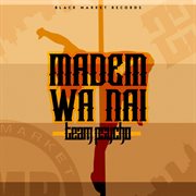 Madem wa nai cover image