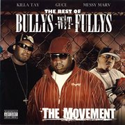 The best of bullys wit fullys cover image