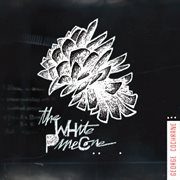 The white pinecone cover image