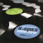 Karma response unit b-sides 2000-2010 cover image