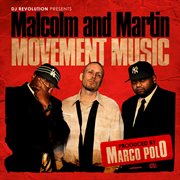 Movement music cover image