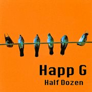 Half dozen - ep cover image