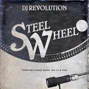 Steel wheel cover image