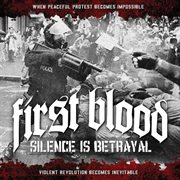 Silence is betrayal cover image