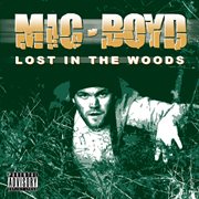 Lost in the woods cover image