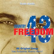 Country freedom 43 cover image
