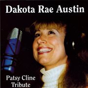 Patsy cline tribute cover image