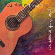 You play my heart cover image
