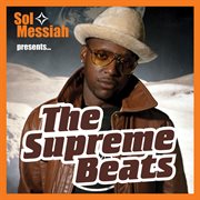 The supreme beats cover image