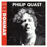 Live at the donmar cover image