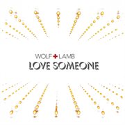 Love someone cover image