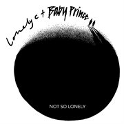 Not so lonely cover image