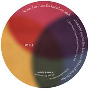 Love you gotta lose again cover image