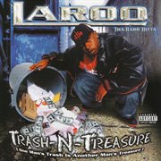 Trash n treasure cover image
