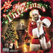 Merry thizzmas cover image