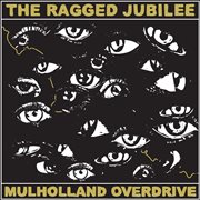 Mulholland Overdrive cover image