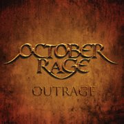 Outrage cover image