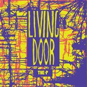 The-p - ep cover image