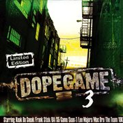 Dopegame 3 cover image