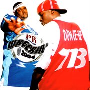 Wreckin' 2004 cover image