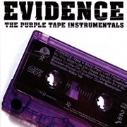 The Purple Tape Instrumentals cover image