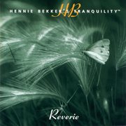 Hennie bekker's tranquility - reverie cover image