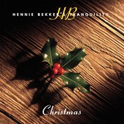Hennie bekker's tranquility - christmas cover image