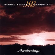 Hennie bekker's tranquility - awakenings cover image