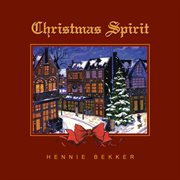 Christmas spirit cover image