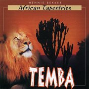 African tapestries - temba cover image