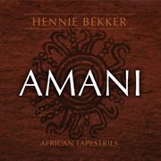 African tapestries - amani cover image